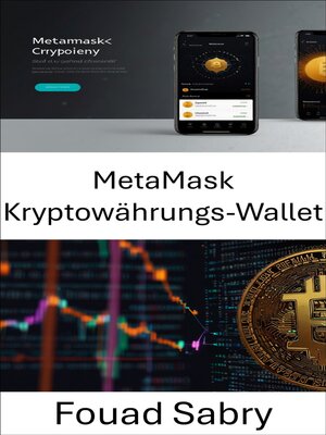 cover image of MetaMask Kryptowährungs-Wallet